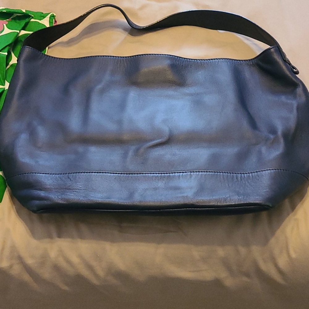 Boden Real Leather Shoulder bag